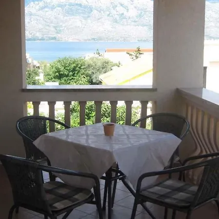 In Razanac/zadar Riviera 8148