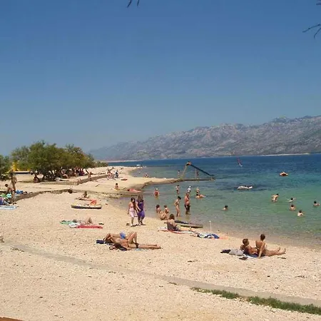Appartement In Razanac/zadar Riviera 8148