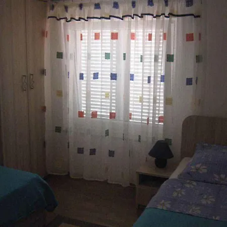 Appartement In Razanac/zadar Riviera 8148