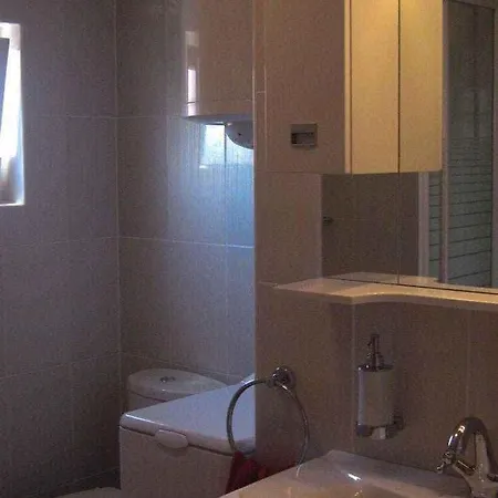Apartment In Razanac/Zadar Riviera 8148 Apartment Razanac