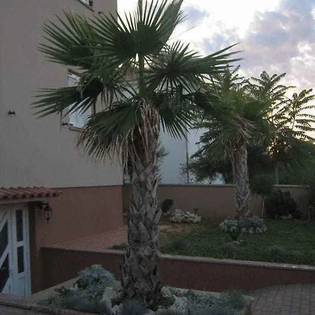 Apartment In Razanac/Zadar Riviera 8148 Apartment *